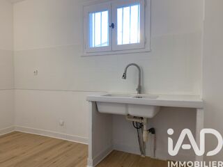  Appartement � vendre 1 pi�ce 33 m�