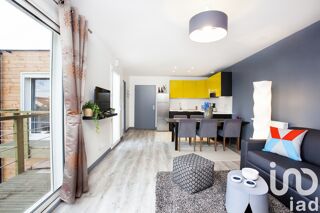  Maison � vendre 6 pi�ces 120 m�