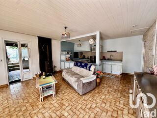  Maison  vendre 5 pices 130 m