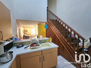  Maison � vendre 5 pi�ces 109 m�