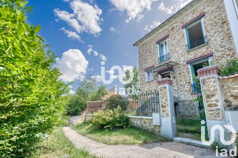   Vente Maison/villa 6 pices Maison - 6 pice(s) - 101 m