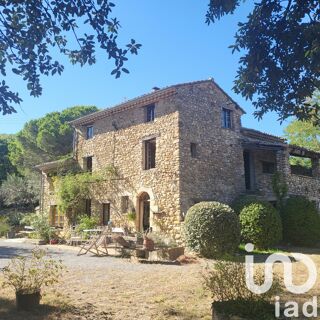  Maison � vendre 8 pi�ces 271 m�