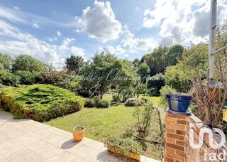  Villa � vendre 7 pi�ces 203 m�