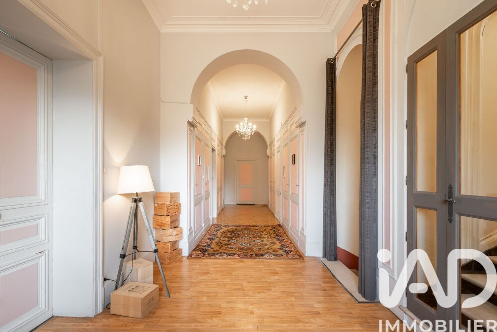 � vendre  Maison Gi�res (38610)