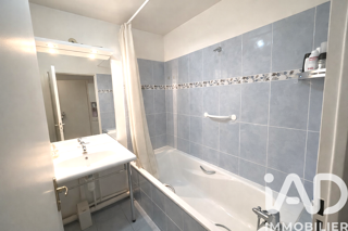  Appartement � vendre 4 pi�ces 77 m�