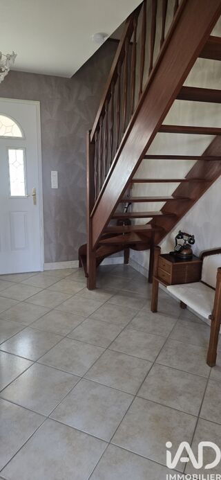  Maison � vendre 5 pi�ces 126 m�