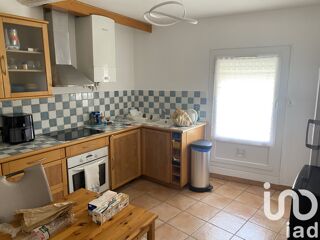  Appartement � vendre 3 pi�ces 85 m�