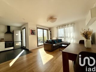  Appartement � vendre 3 pi�ces 64 m�