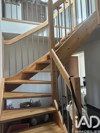  Maison � vendre 5 pi�ces 130 m�