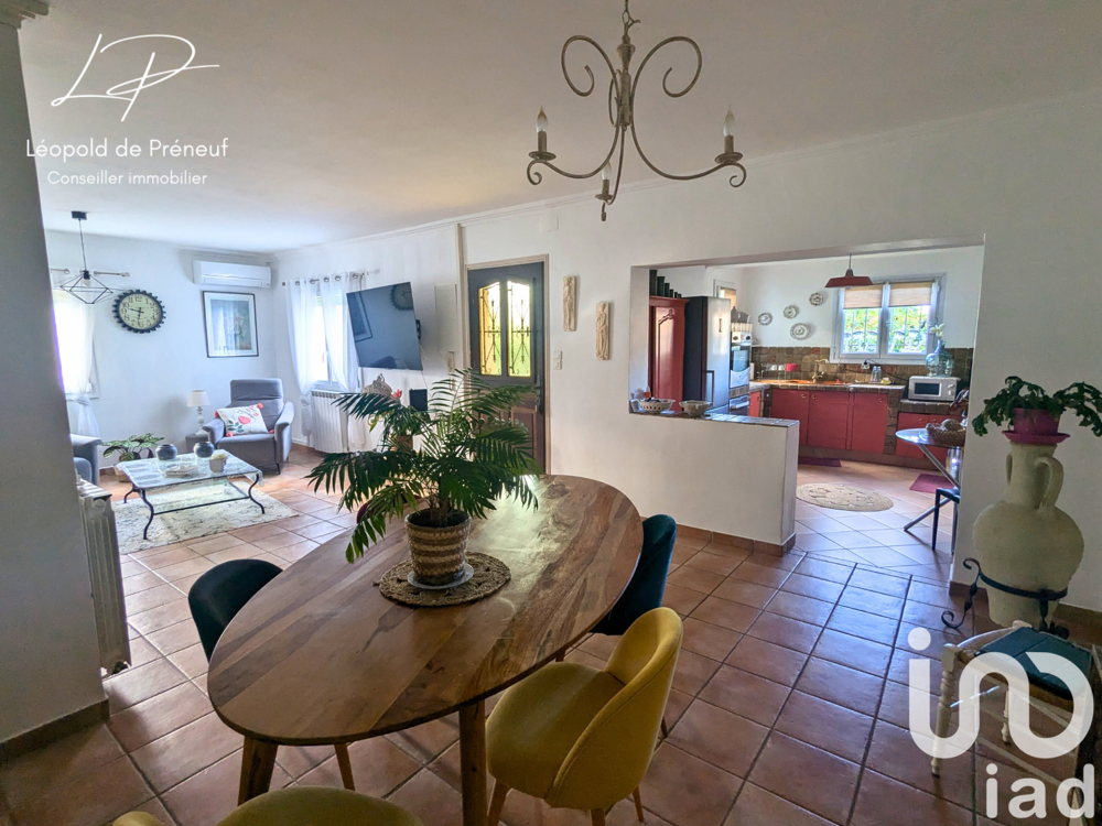  vendre  Maison Six-Fours-les-Plages (83140)