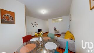  Appartement � vendre 2 pi�ces 51 m�