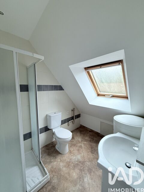  Appartement � louer 1 pi�ce 37 m�