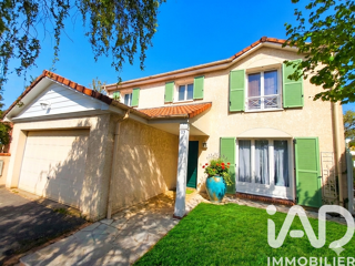  Maison � vendre 6 pi�ces 139 m�