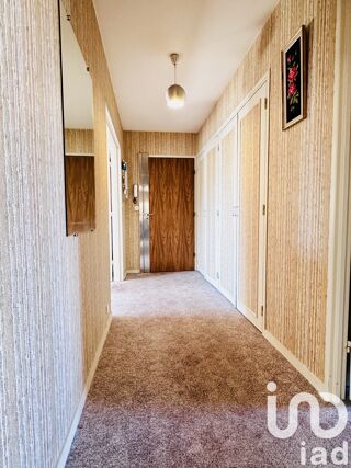  Appartement  vendre 4 pices 88 m