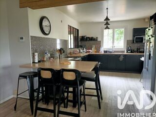  Maison � vendre 5 pi�ces 153 m�