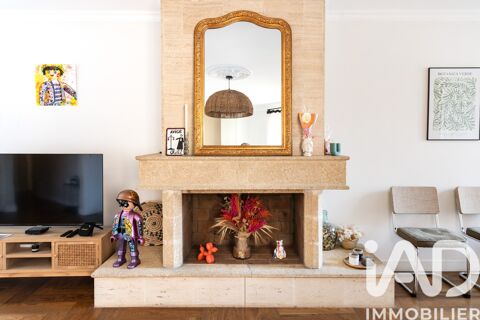  Appartement  vendre 4 pices 103 m