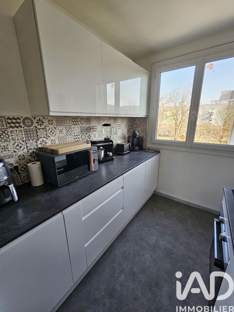  Appartement � louer 3 pi�ces 59 m�