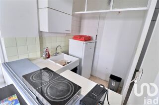  Appartement � vendre 1 pi�ce 28 m�