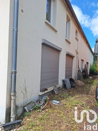  Parking / Garage � vendre 850 m�