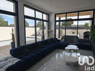  Maison � vendre 6 pi�ces 210 m�