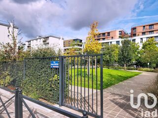  Appartement � vendre 3 pi�ces 59 m�