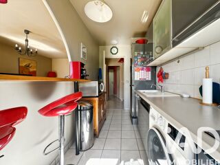 Appartement � vendre 3 pi�ces 64 m�
