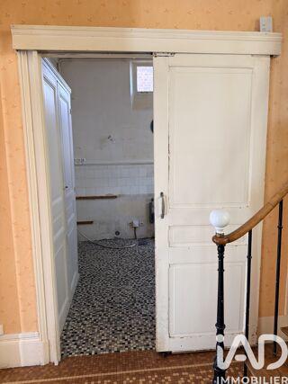  Maison � vendre 6 pi�ces 127 m�