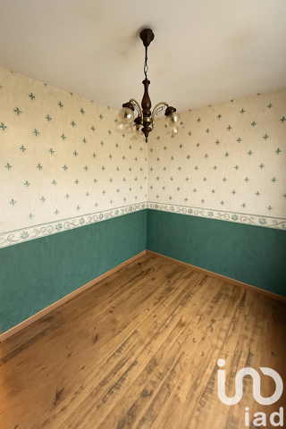  Maison � vendre 9 pi�ces 135 m�