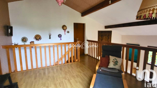  Maison � vendre 8 pi�ces 168 m�