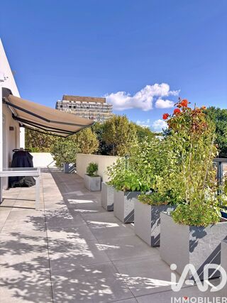  Appartement � vendre 4 pi�ces 80 m�