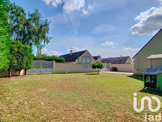  Maison � vendre 2 pi�ces 46 m�