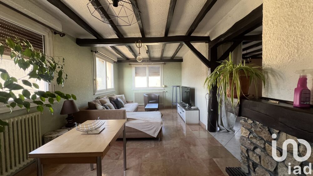 Vente Maison Vente Maison de village 8 pices Montenois