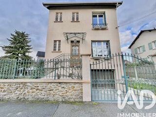  Maison � vendre 5 pi�ces 110 m�