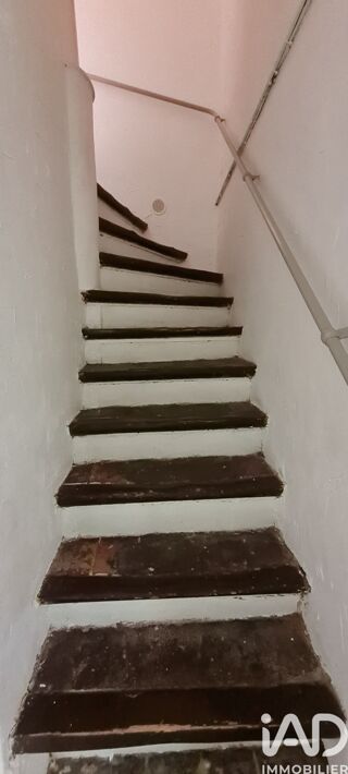  Maison � vendre 3 pi�ces 60 m�