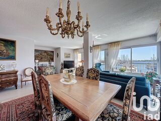  Appartement � vendre 3 pi�ces 80 m�