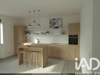  Appartement  vendre 3 pices 76 m