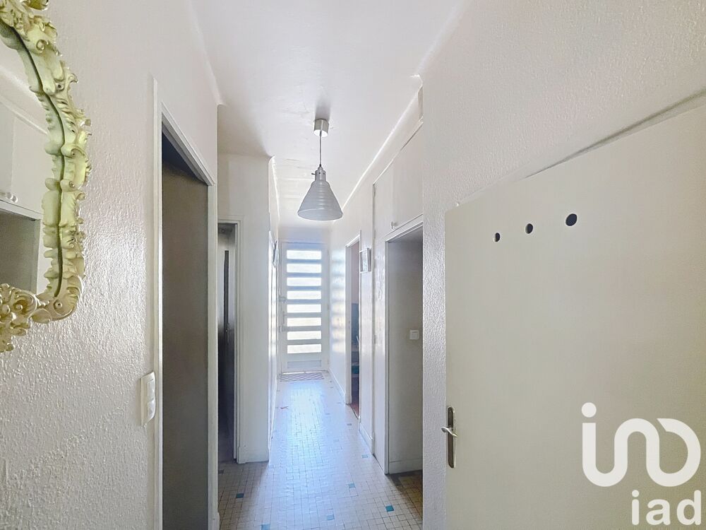 � vendre  Maison Toulouse (31500)