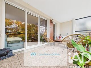  Appartement  vendre 2 pices 62 m