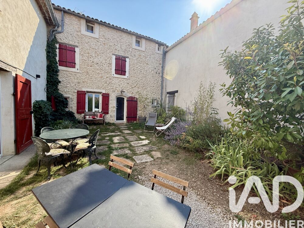 � vendre  Maison Sault (84390)