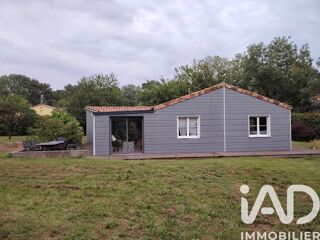  Maison � vendre 4 pi�ces 113 m�