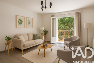  Appartement � vendre 3 pi�ces 68 m�