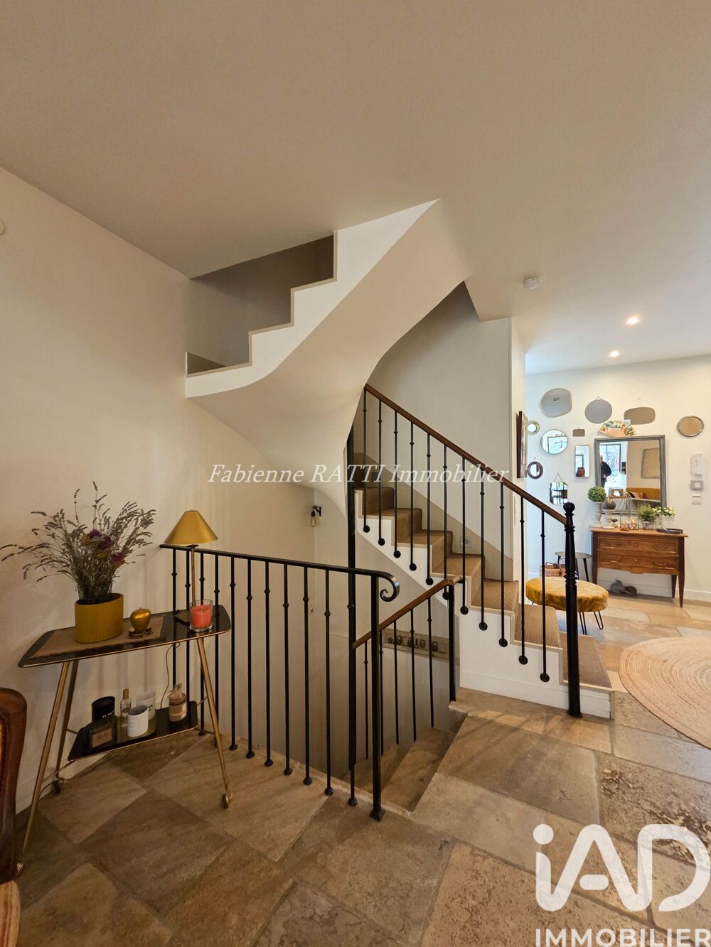 � vendre  Maison Carri�res-sur-Seine (78420)