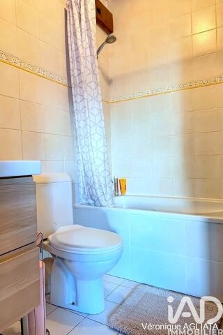  Appartement � vendre 1 pi�ce 26 m�