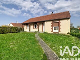  Maison � vendre 4 pi�ces 90 m�