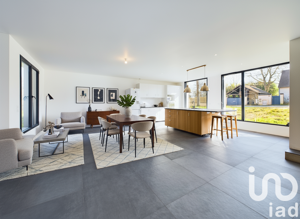  vendre  Maison Samois-sur-Seine (77920)