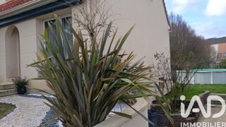  Maison � vendre 4 pi�ces 110 m�