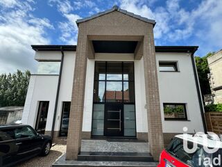  Villa � vendre 10 pi�ces 212 m�