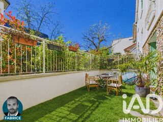  Appartement � vendre 4 pi�ces 97 m�