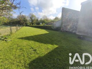  Maison � vendre 3 pi�ces 62 m�