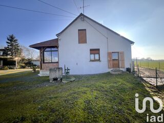  Maison � vendre 10 pi�ces 220 m�